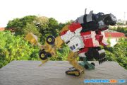 ROTF Devastator Combiner (5)